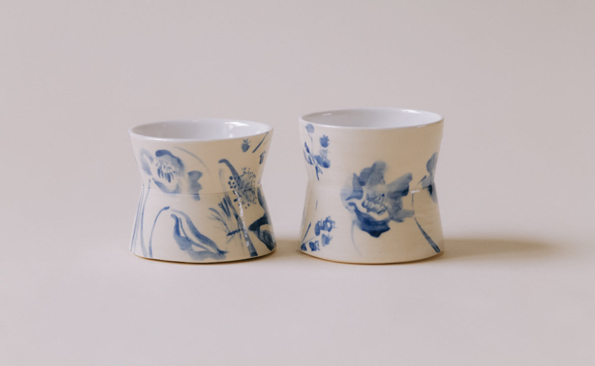 Porcelain Cup