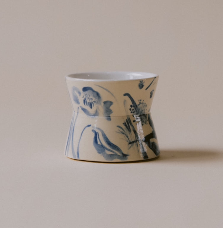 Porcelain Cup